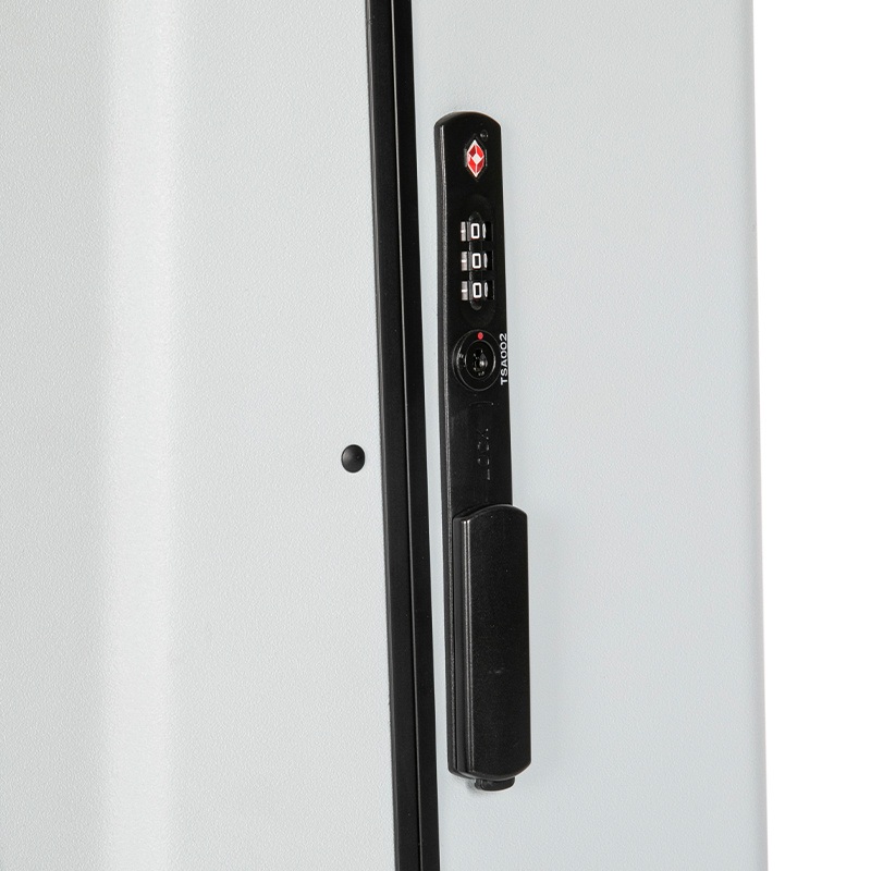 Anti-Fall Travel Rolling Luggage Aluminum Frame ABS Hardside Luggage – Cabin Suitcase and Travel Suitcase price