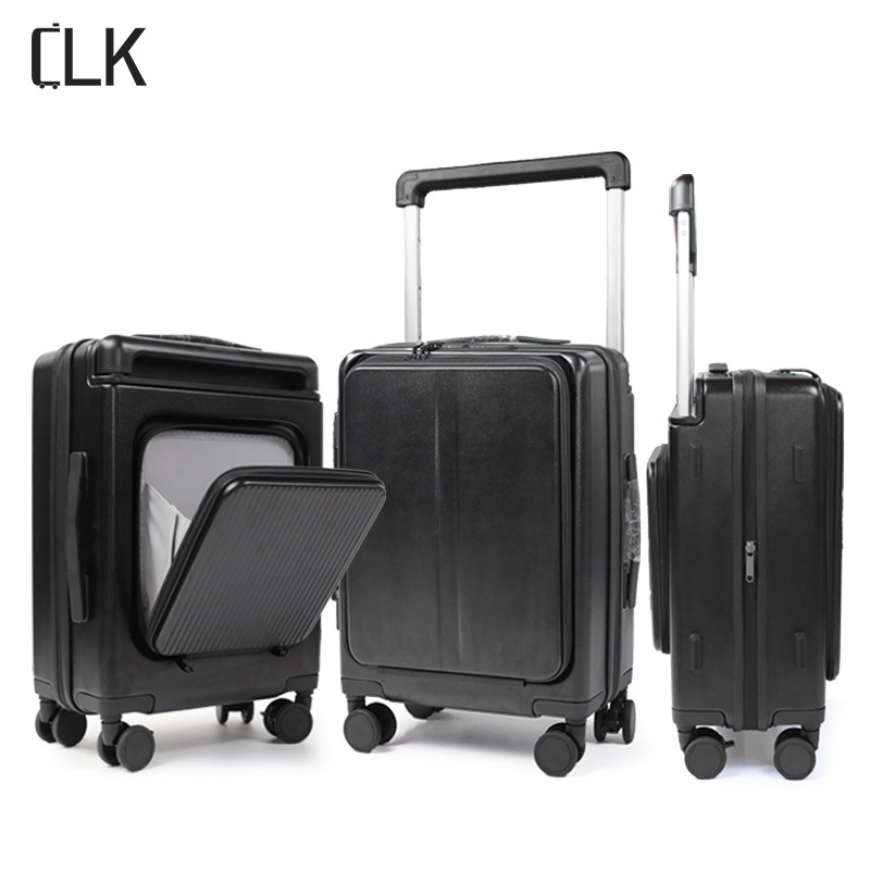 Best Selling Luggage Set Wholesale Designer Suitcase Carry on Travel Great Price Wide Trolley Luggage – Trip Luggage and Lightweight Travel Bag price