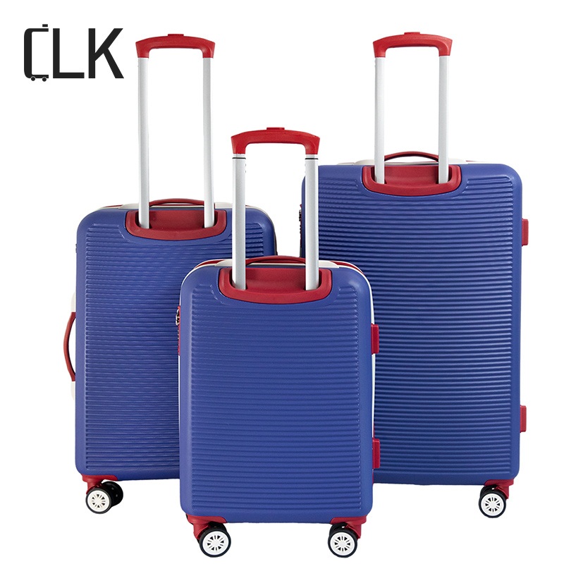 Big Capacity Hard and Horizontal Carry on Travel Luggage 3 Piece Set – Suitcase and Carry on Luggage price