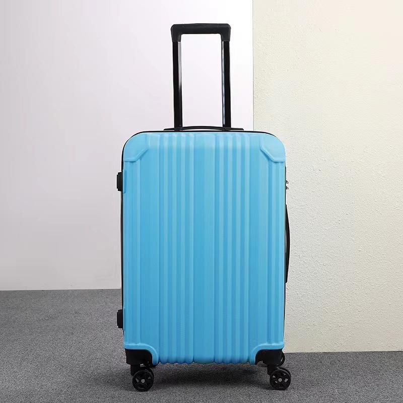 Custom Brand 20 Inch Travel Hard Shell Light Weight Suitcase Cabin Series Luggage – ABS Unisex Carry on Luggage and Light Weight Travel Trolley Luggage Set price