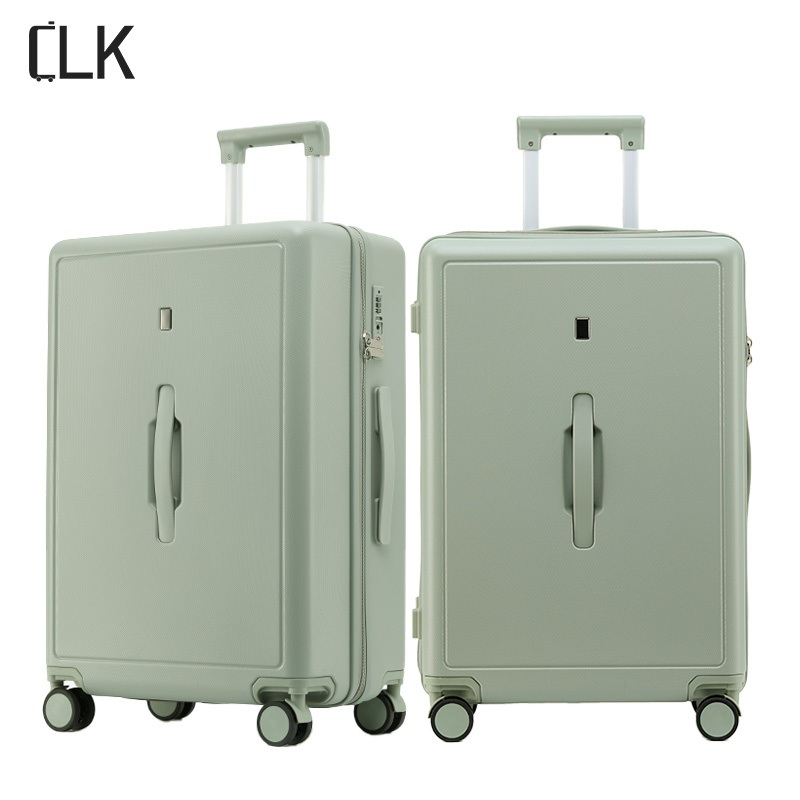 Factory Aluminum Luggage Travel Case Set Custom Carry on Brand Suitcase – Take off Stroller and Scale price