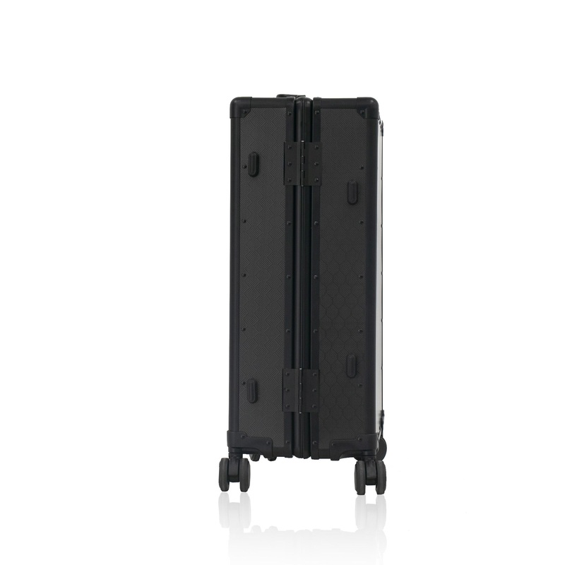 Fashionable High-Capacity OEM Carbon Fiber Carry-on Luggage 20inch – Fashionable Carbon Fiber Luggage and High-Capacity Carbon Fiber Luggage price