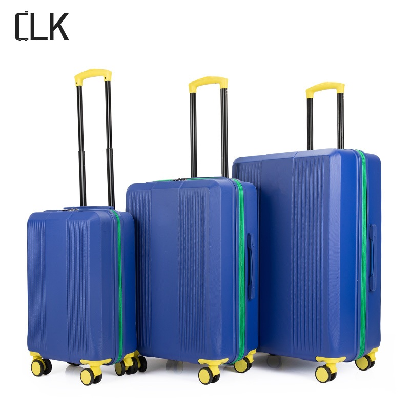 Good Selling on Inch 20/24/28 Carry Cute Suitcase Expandable Best Selling Airport Luggage – Digital Luggage and Travel Scale price
