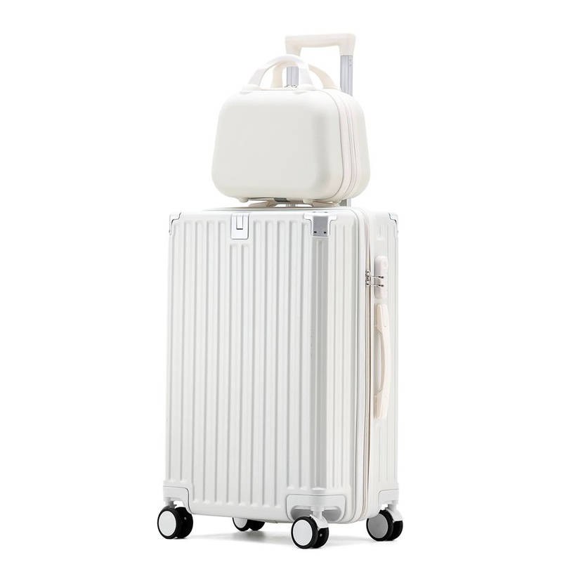 High-Capacity Premium Travel Suitcase Cabin Telescoping Handle Children Zipper Luggage – Zipper Luggage and Cabin Luggage price