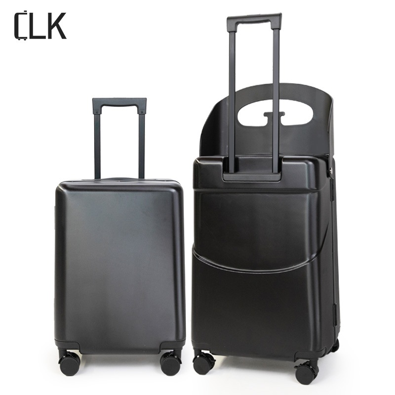 Innovative International Carry Luggage on Kids PP Set Backpack Large Suitcases Wheels Spinner Suitcases CE Certificate – Tsa Lock Suitcase and Trip Usage Suitcase price