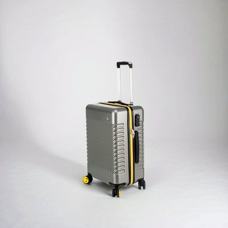 Modern Hardshell Luggage Set Multi-Directional Spinner Wheels – Spinner Wheels ABS Luggage and Theft-Proof Luggage price