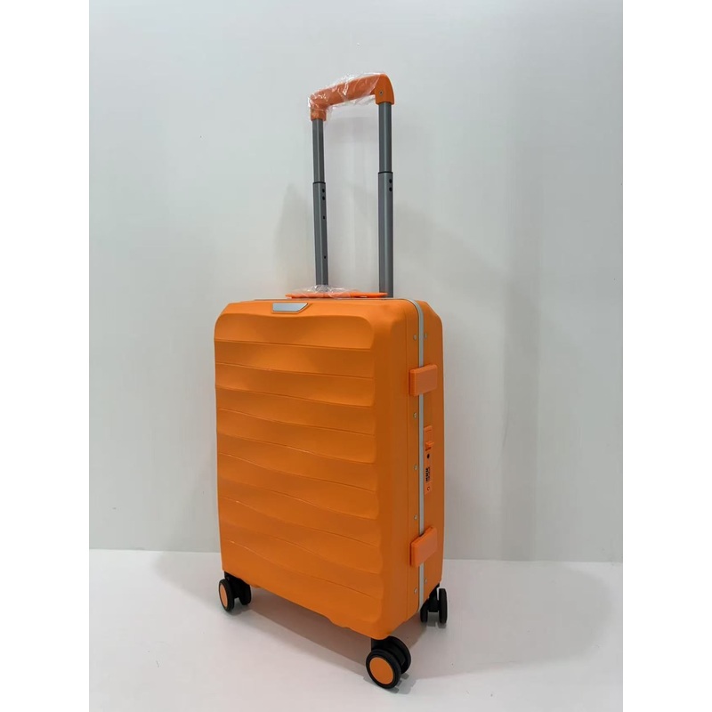 New Arrival 20/24/28 Aluminum PP Suitcase Silent Spinner Wheels Perfect for International Travel – Silent Spinner Wheels and Aluminum Suitcase Wheels price
