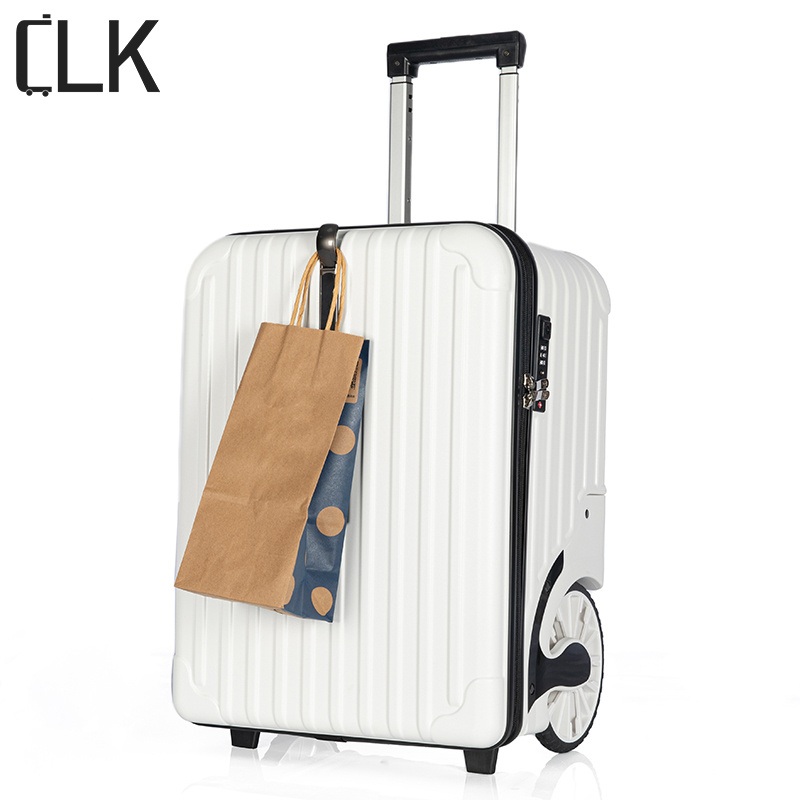 New Design with Large Wheels Travel Luggage Set Women for Outdoor Travel – Cabin Suitcase and Travel Suitcase price