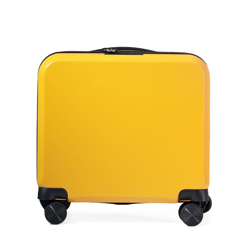 New Model ABS+PC Luggage 19 Inch Trolley Suitcase Traveling Hardshell Case – New Model ABS+PC Luggage and 19 Inch Trolley Suitcase price