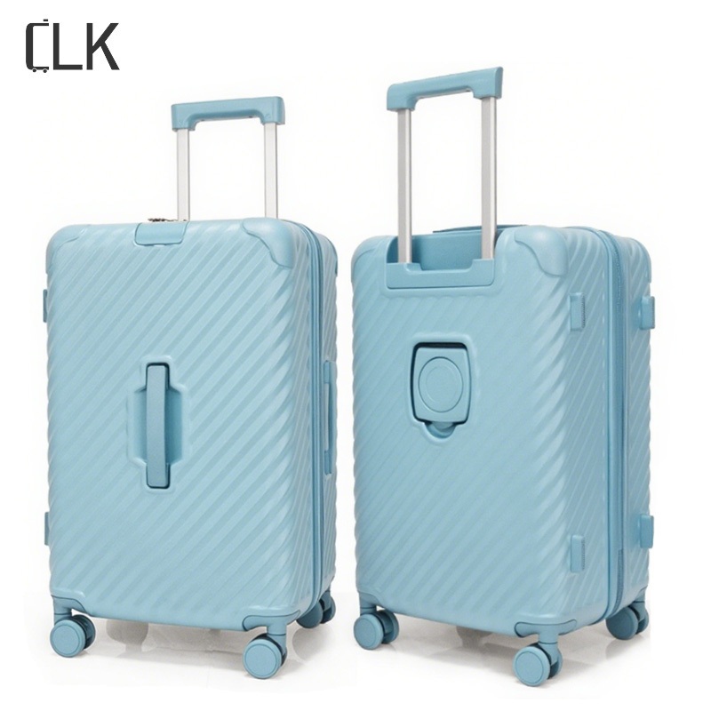 New Product Suitcase Vacuum Bags Travel Bags Women Brand Luxury Luggage – Large Designer Luggage and Valise De Voyage Set price