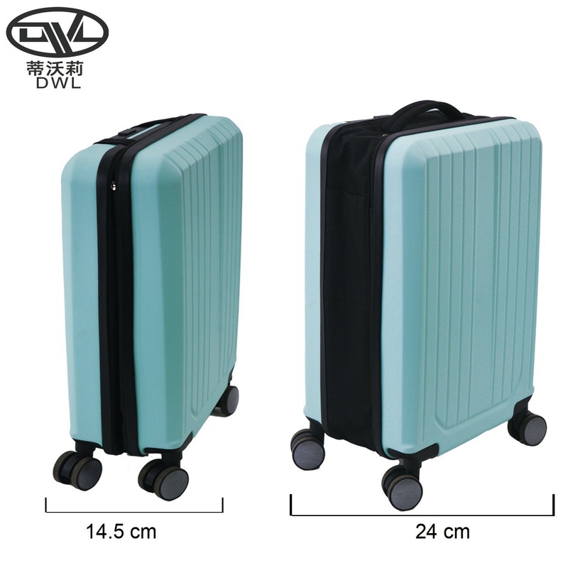 Premium Fully Foldable ABS Hardshell Carry-on Suitcase with Silent Wheels – Foldable Carry-on Luggage and Foldable Travel Bag price