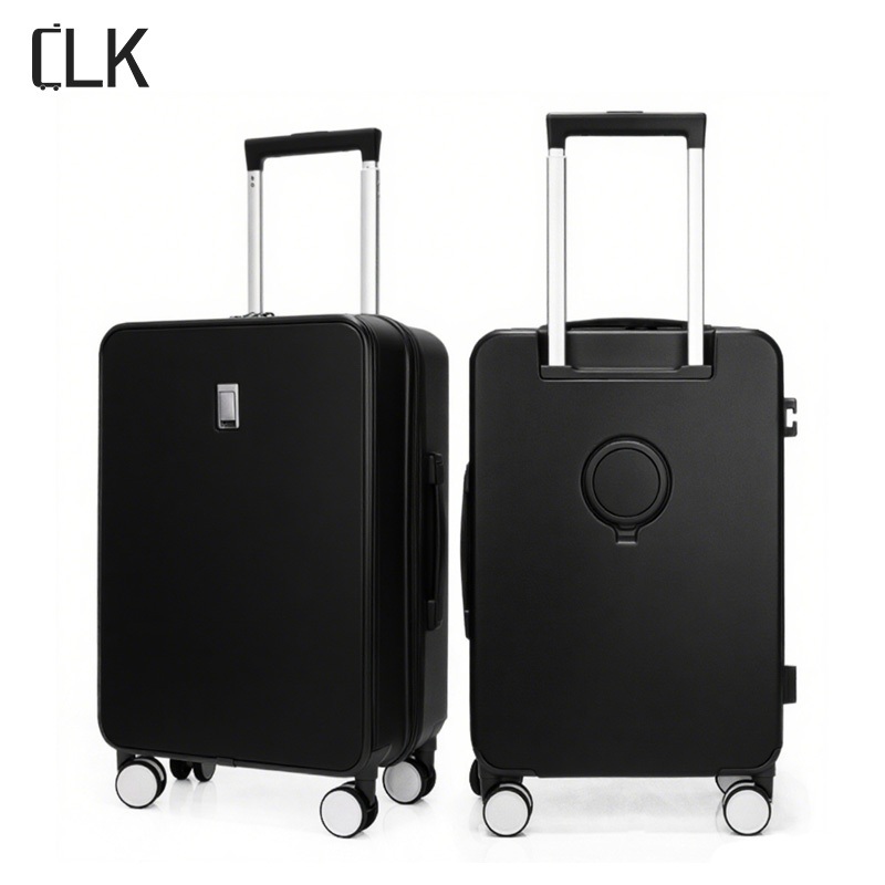 Promotion Suitcase Travel Business Luggage Trolley Sets Women Wheels Carry on – Factory Wholesale Luggage and Rolling Wheels Suitcase price