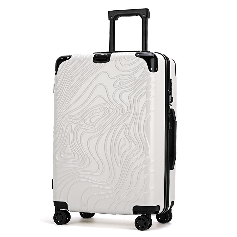 Smart Business Trip Carry on Trolley Luggage Case – Luggage Case and Smart Luggage Case price
