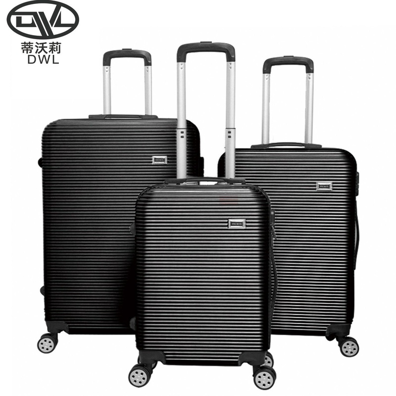 Wholesale Custom 12PCS 18-30 Travel Luggage SKD Semi-Finish Suitcase Set – Carry-on Suitcase 12PCS in 1 Set and Semi-Finished Luggage Set Hard Shell Suitcase price