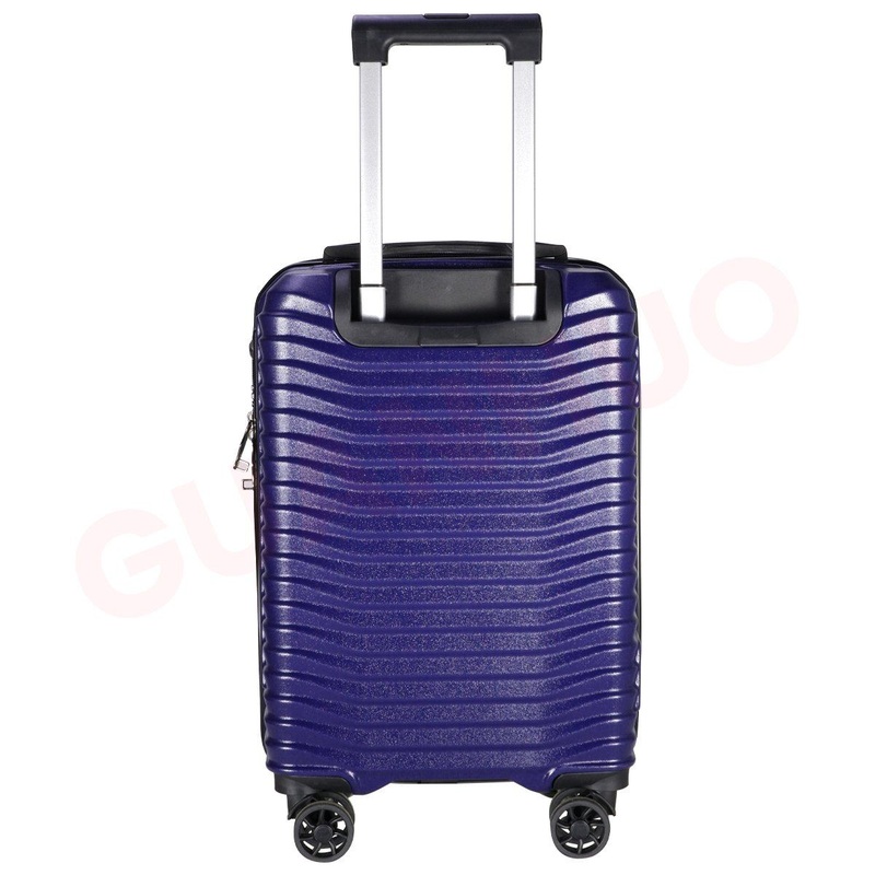 Wholesale Customized Waterproof Hard Shell Travel Use Luggage Bags Sets – Luggage Bag Sets and PP Luggage Bag price