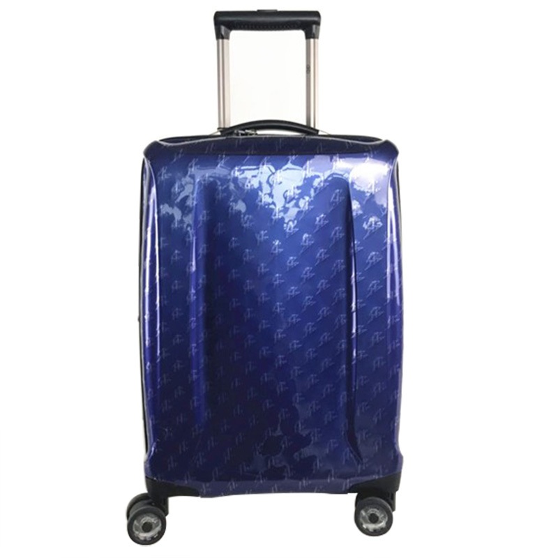 Wholesale Multi-Functional Luggage Suitcase with Logo Embossing and Tsa Lock – Wholesale Luggage and Multi-Functional Suitcase price