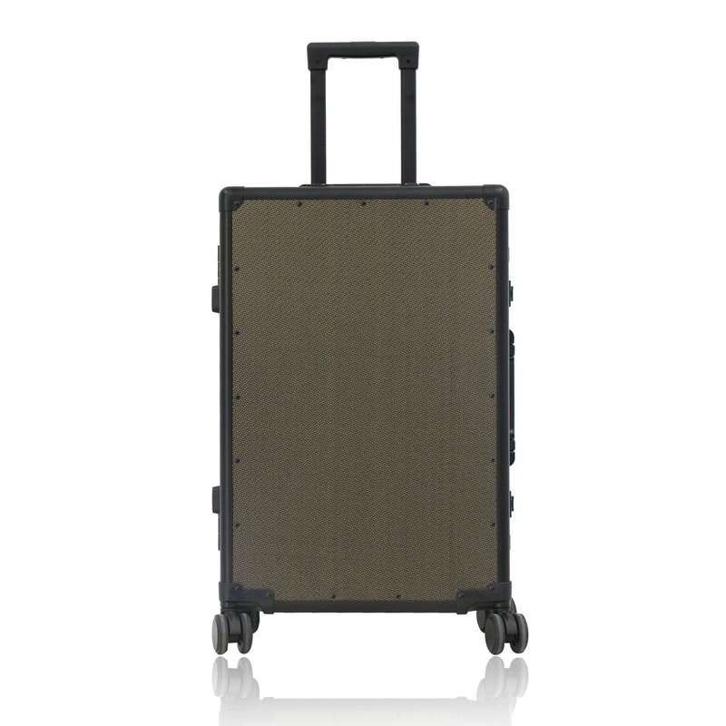 2025 New Model Premium New Design 100% Carbon Fiber Luggage – 2025 New Model Luggage and Premium Carbon Fiber Luggage price
