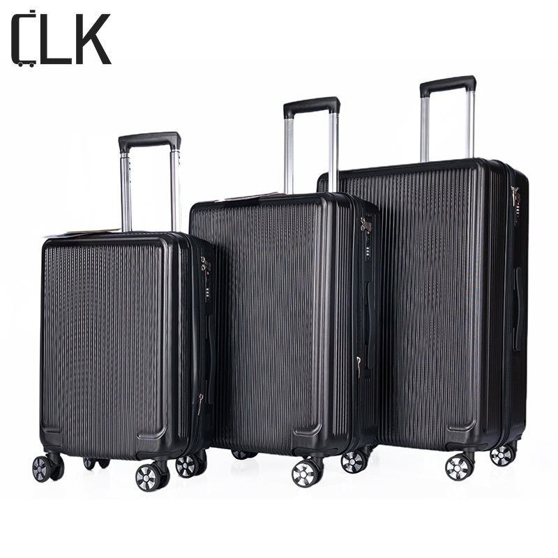 20inch Women Travel Suitcase Spinner Bag ABS Luggage Bag Girl Travel Bag Trolley Luggage – Luggage Sets and Suitcase Set price