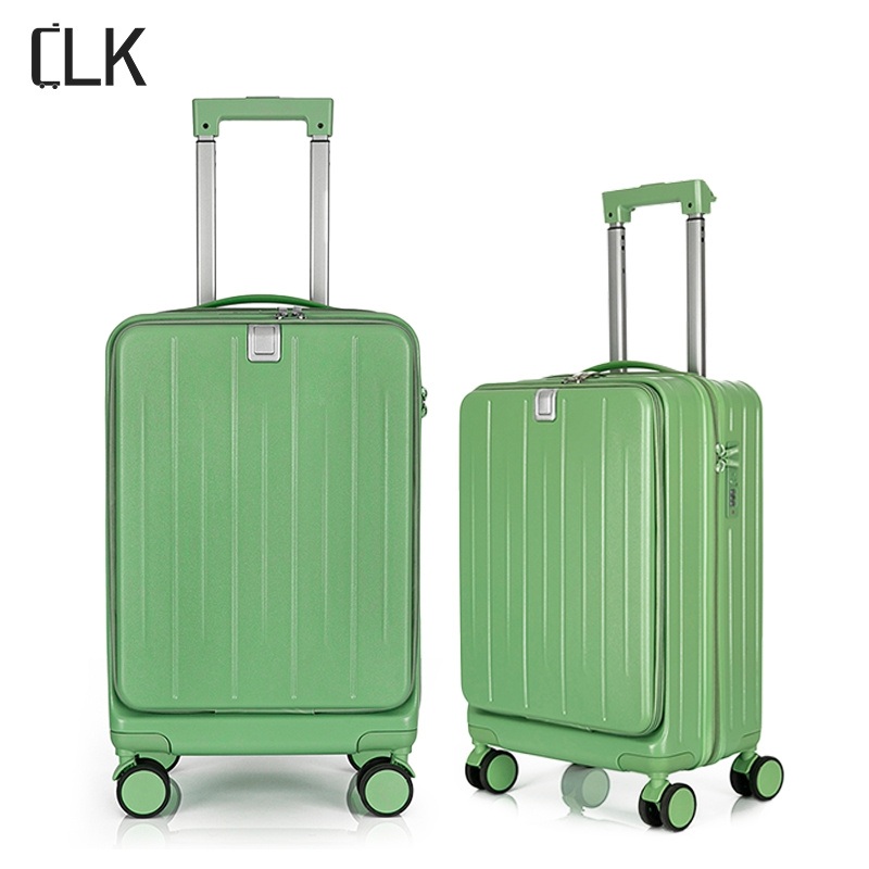 Baby Environmental Protection Inside Front Opening ABS Trolley Case Luggage Set – Travel Suitcase and Travel Luggage price