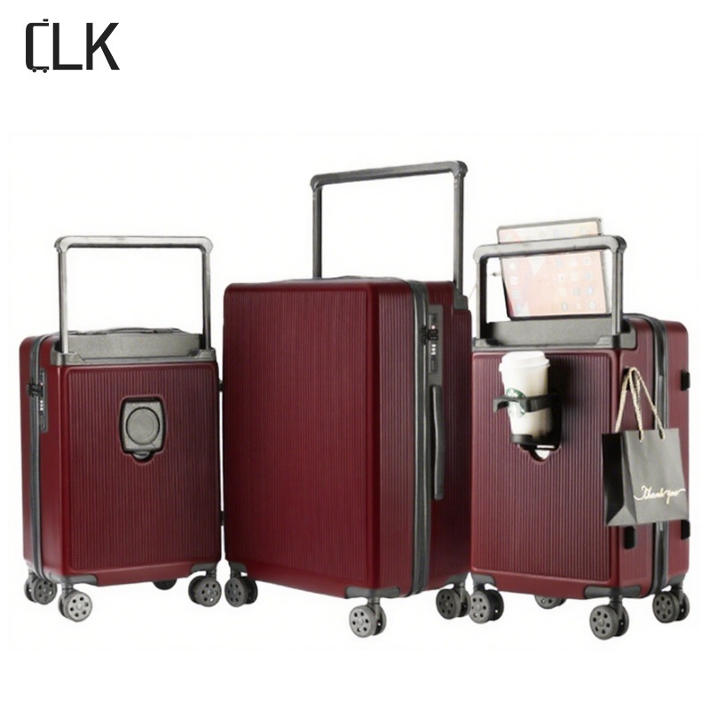 Best Seller Equipaje Luggage Wheels Travel Bags Baggage Bags Cart Noble Organizer Suitcase Set – Trolley Luggage and Hard Shell Luggage price