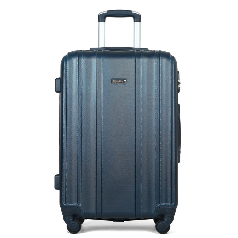 Business Commuting Trolley Luggage Bag Case Suitcase Travel Luggage – Trolley Bags and Trolley Case price
