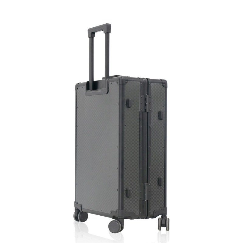 Carbon Fibre Trolley Luggage for Women and Men with Business Style – Carbon Fibre Trolley Luggage and Business Style Trolley Luggage price