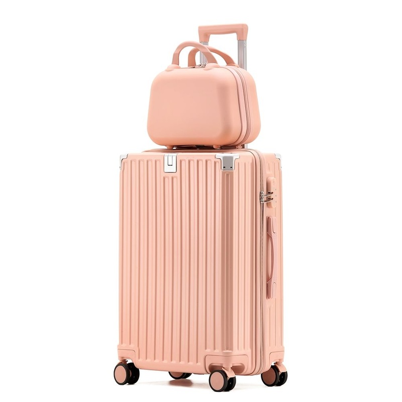 China Manufacturing Mini Travel Suitcase Cabin Low Price Zipper Traveling Box Luggage – Zipper Luggage and Cabin Luggage price