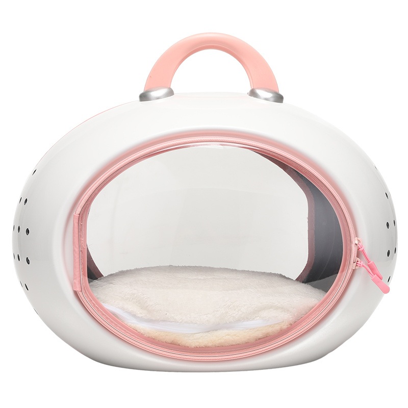 Clk Travel Bag 18 Inch Pet Luggage with Convenient Top Handle Design Portable Suitcase – Luxury Luggage and Trunk price