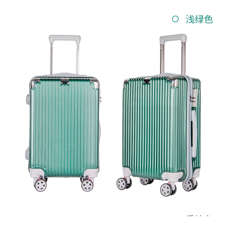 Family Travel Essential – 20/24/28 ABS/PC Luggage Set with Corner Protection – ABS/PC Luggage with Reinforced Corners and 20/24/28 Options price