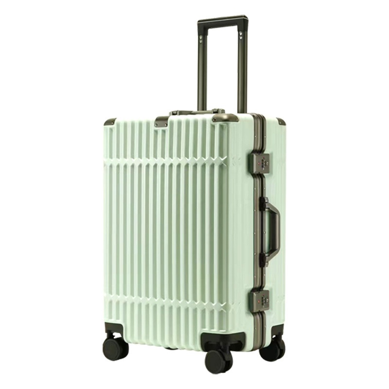 Fashion ABS Hardshell Trolley Rolling Wheels Luggage Casual Business Travel Suitcase Bag Case – Luggage Suitcase and Wheeled Case price