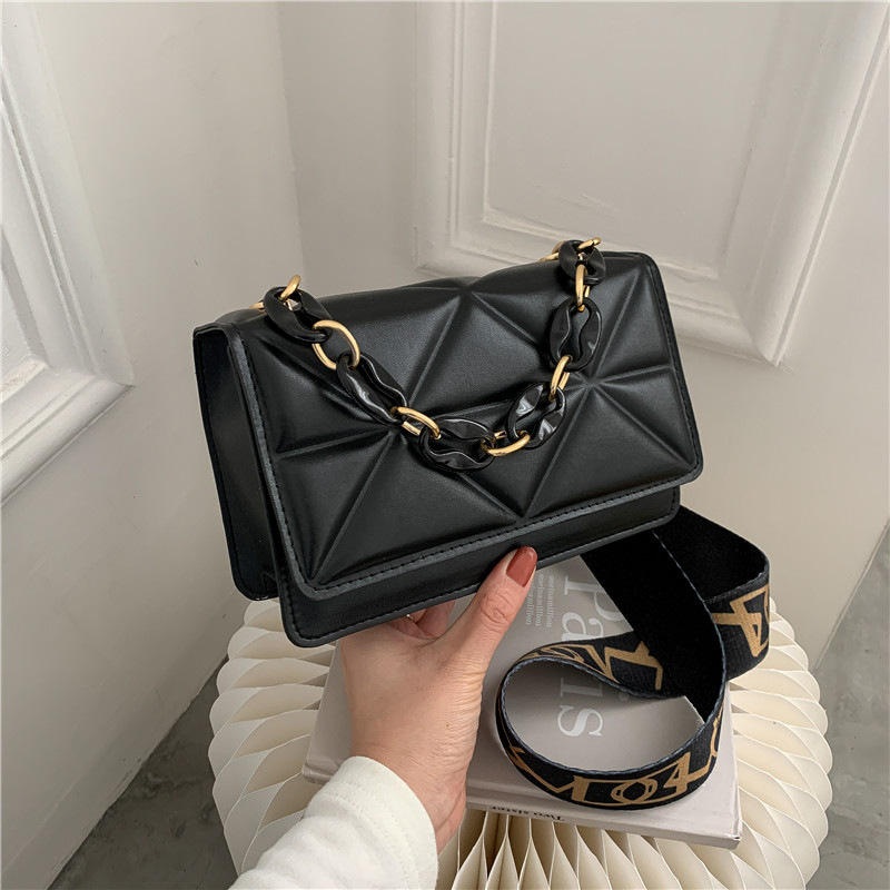 Fashion Designer Bolsos Shoulder Mini Small Little Hand Bags Sac Saddle Handbags for Girls Ladies Purses and Crossbody. – Hand Bag and Shoulder Bag price