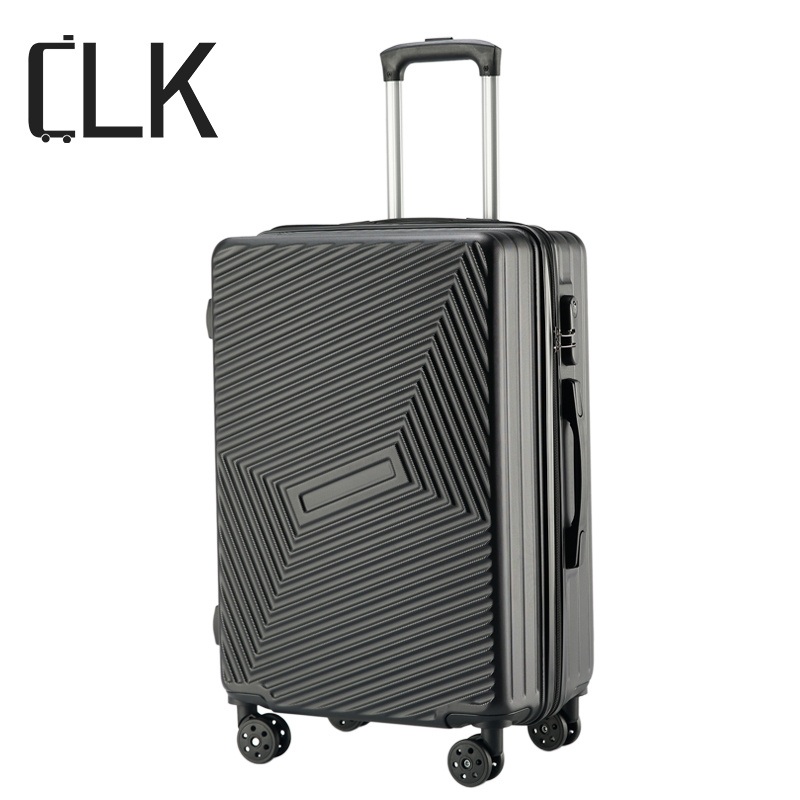 Hardside Suitcase Travel Luggage Fashion Trolley Suitcase Luggage 4 Piece Luggage Set with Tsa Lock – Luggage Set and Suitcase Set price