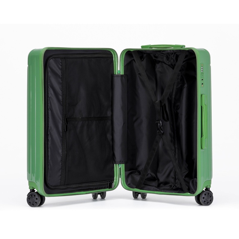 Hot Sale Suitcase – ABS PC Suitcase price
