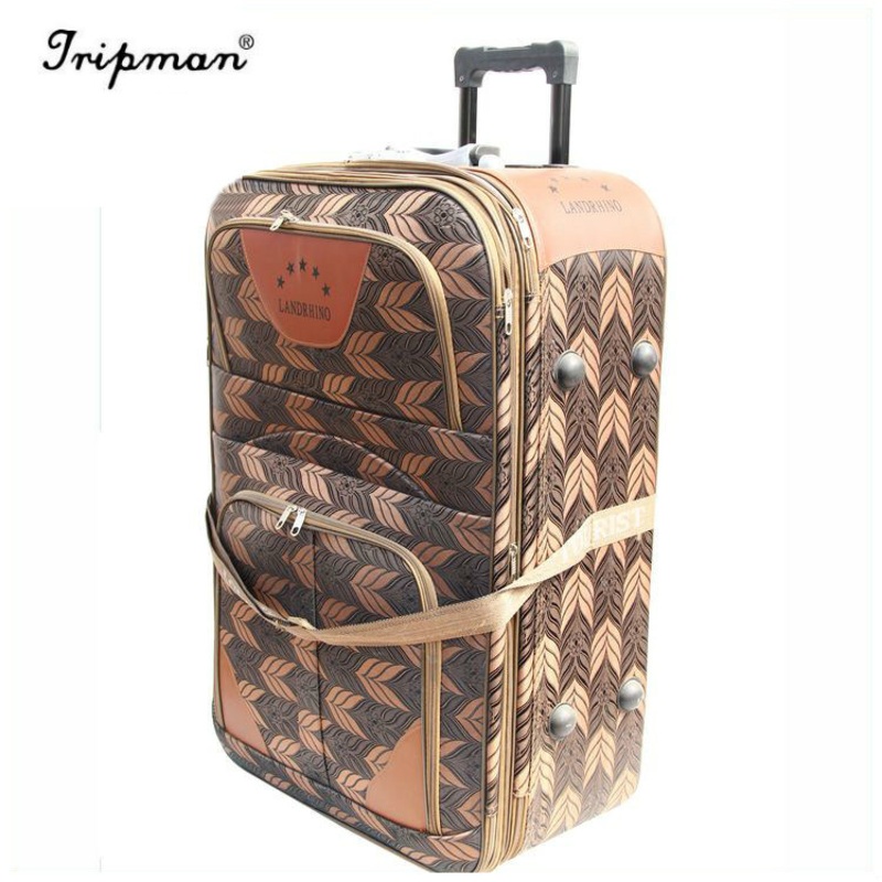 Hot Sell Trolley Bags Case Suitcase Travel Luggage Suitcase – Luggage Bag and Suitcase price