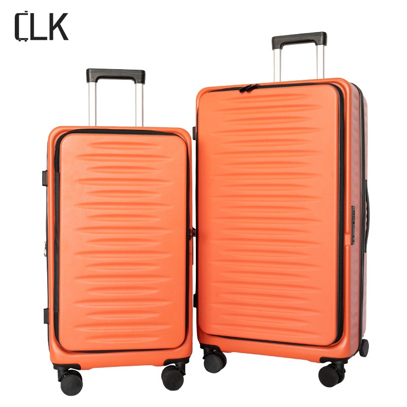 Ideal Business Big Travel Luggage Carry Set Backpack Mens Wholesale Suitcase – Trunk Luggage and Check in Baggage price