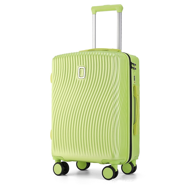 Luxury Brand ABS Hard Shell Collapsible Luggage Factory – Luggage and Luxury Brand Luggage price