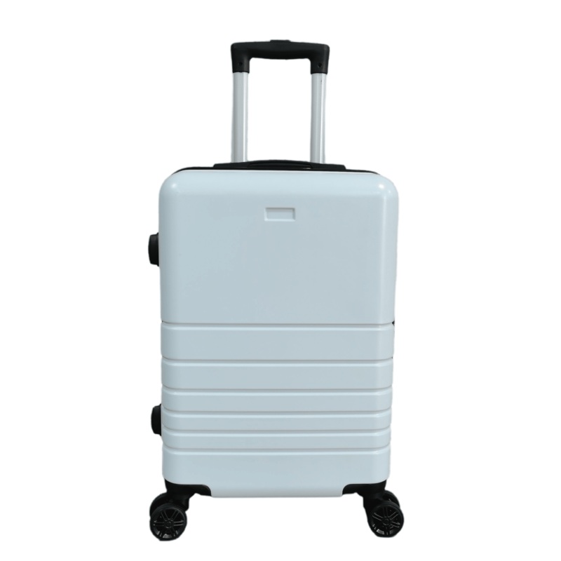 Luxury Custom Logo PC Travel Boarding Carry on Trolley Luggage Suitcase – 2025 Popular Styles Luggage on Wheel and Luggage 3 Piece Suitcase Set price