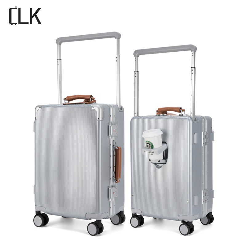 Risk-Free Purchase Carry Small on Wheel Airline Approved Luggage Rolling Handle Electric Suitcase – Carry on Luggage Set and Under Seat Luggage with Wheels price