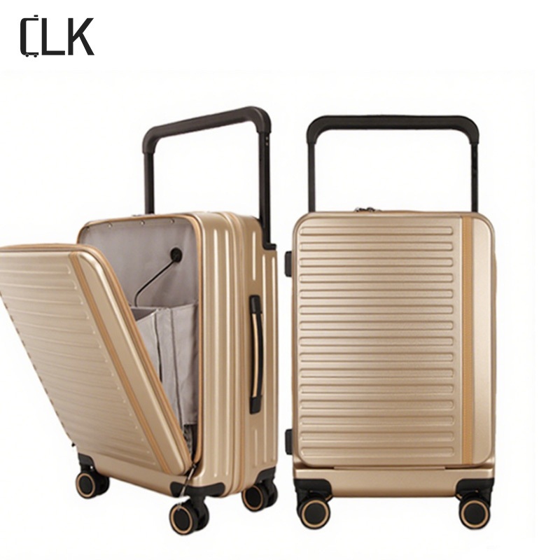 Special Offer Suitcase Businessman Carry on Medium Factory 22 X 14 X 9 Inches Hard Travel Luggage Bags – Special Offer Carry and Businessman Carry price