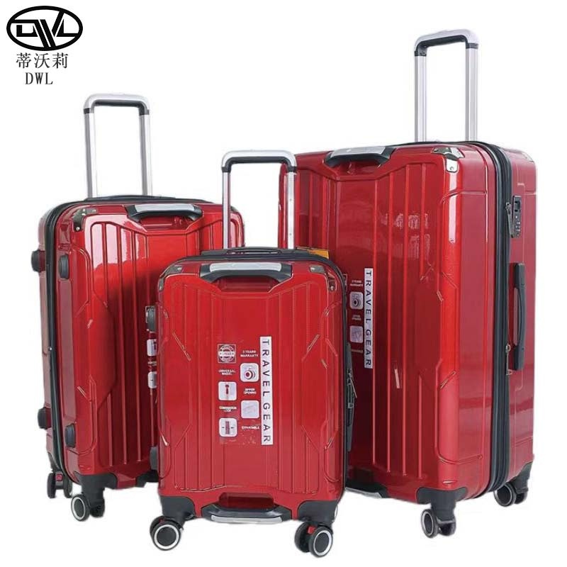 Super 32 Inch Expandable Luggage Suitcase with Removable Wheels – Luggage with Corner Guard and 3PCS Luggage Set with Double Handle price