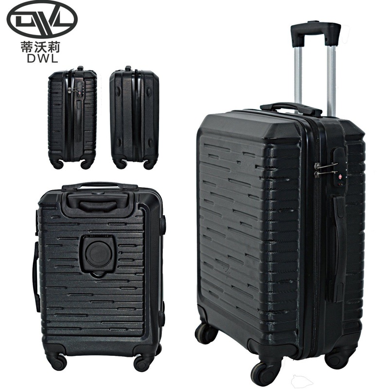 Travel Suitcase Set Trolley Travel Trolley Bag Luggage Sets 3 Piece ABS Large Capacity Luggage – Hot Sale Custom ABS Hardside Travel Luggage Set and 3-Piece Business Spinner Trolley Suitcase price