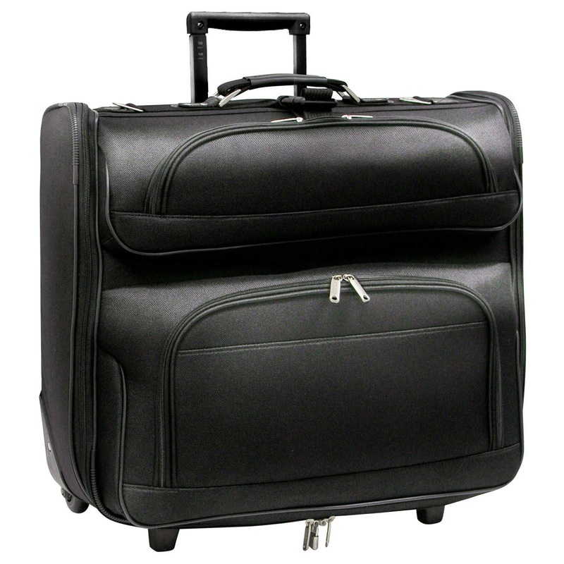 Trolley Bag Wheeled Luggage OEM/ODM Support Luggage for Travel – Rolling Suitcase and Trolley Bag price