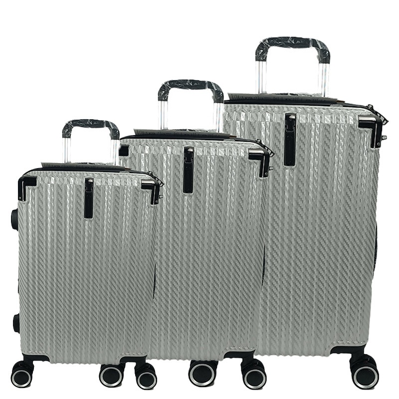 Vintage ABS+PVC Luxury Trolley Travel Suitcase Unisex Carry on Luggage with Bottle Holder – Trolley Travel Suitcase and Travel Suitcase price