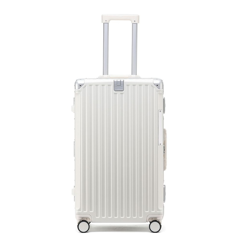 Warp-Resistant ABS Travel Suitcase Cabin Ergonomic Geometric Hardshell Luggage for Work Retreats – Hardshell Luggage and Cabin Luggage price