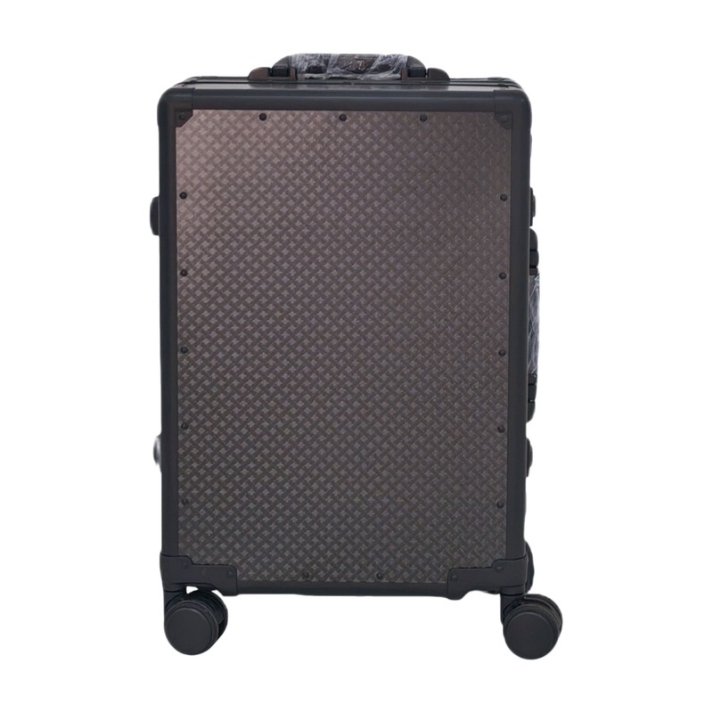 100% Carbon Fiber New Design Pattern Luxurious Business Travel Luggage – Carbon Fiber Luggage and Full Carbon Fiber Luggage price