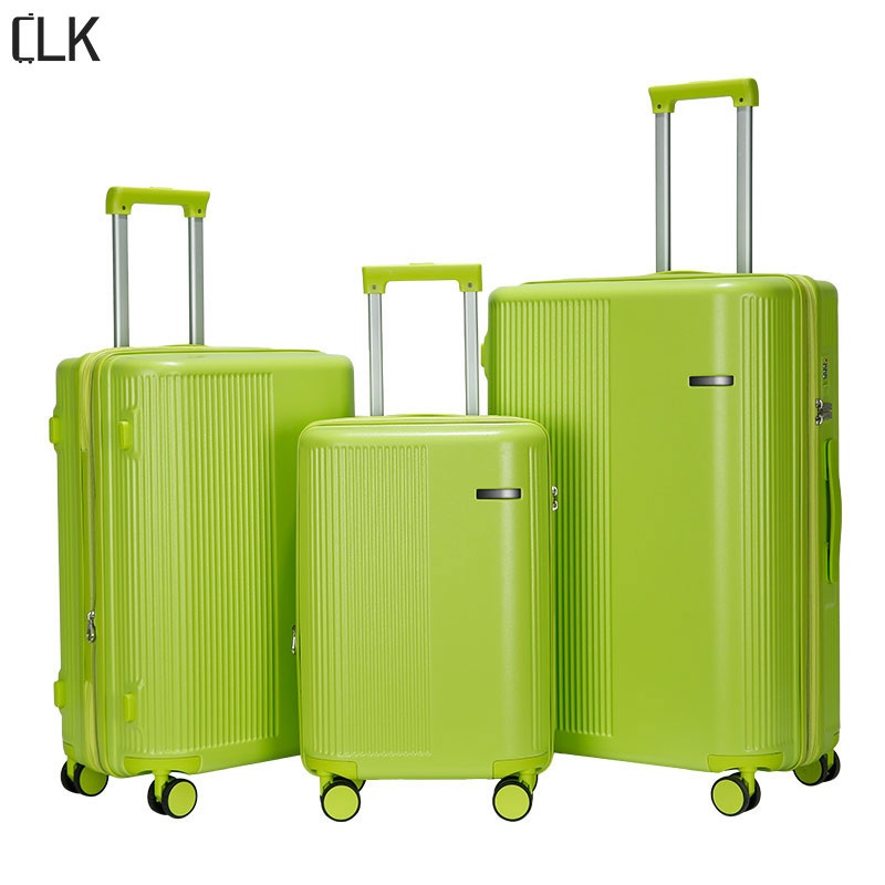 20/24/28 Inch ABS Trolley Luggage with Custom Logo and Silent TPU Wheels Suitcase Set – Luggage Set and Suitcase Set price