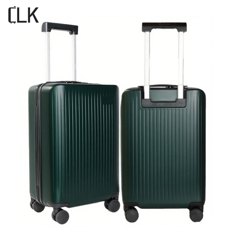 Advanced Technology Vintage Carryon PC Luggage Set Trackers Tsa Carry on Suitcase – Newest Suitcase and Paquete De Maletas price