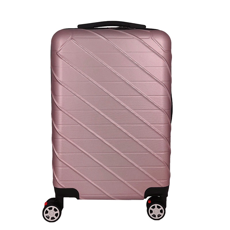 Classic Design Hard Shell Trolley Case Luggage with High Quality Double Spinner Wheels – Trolley Case Luggage and Trolley Luggage price