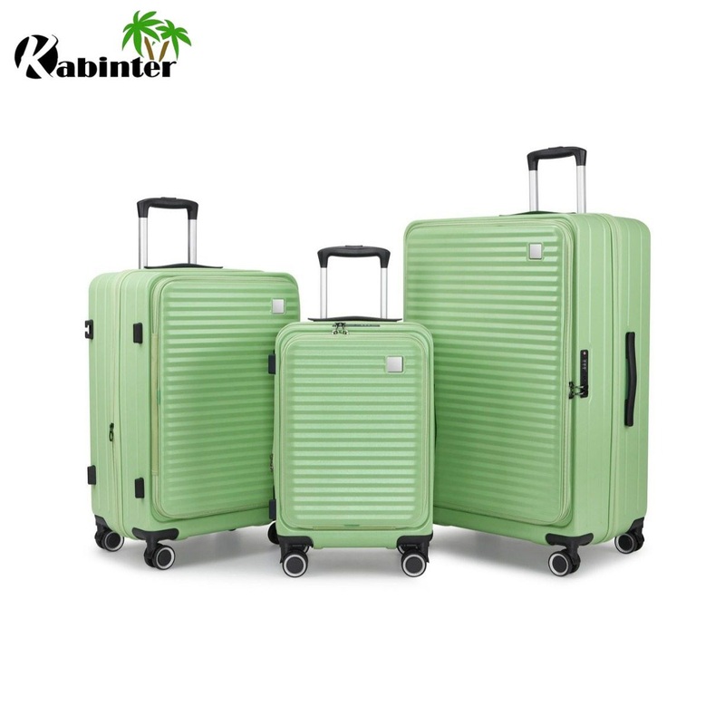 Colorful New Design Trolley Luggage Set 20/24/28 Hardshell Luggage Bag – Trolley Luggage and ABS Luggage price