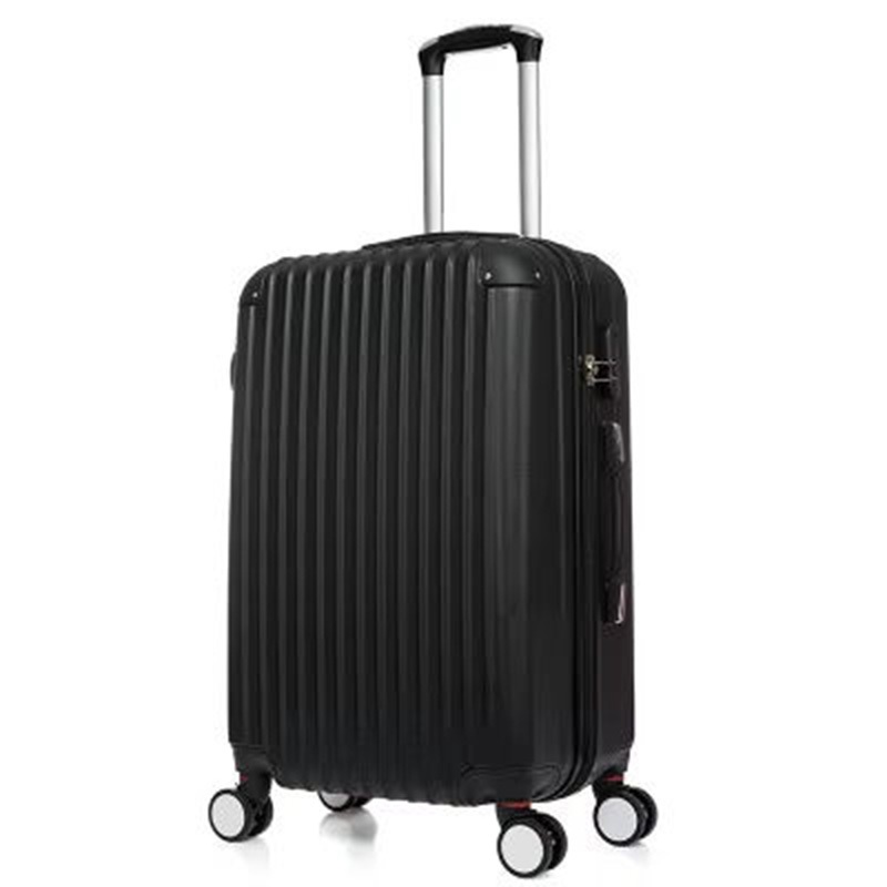 Custom Hard Shell ABS Luggage Sets Multi-Functional Travelling Trolley Case Luggage Set – Hardshell Luggage and Suitcase price
